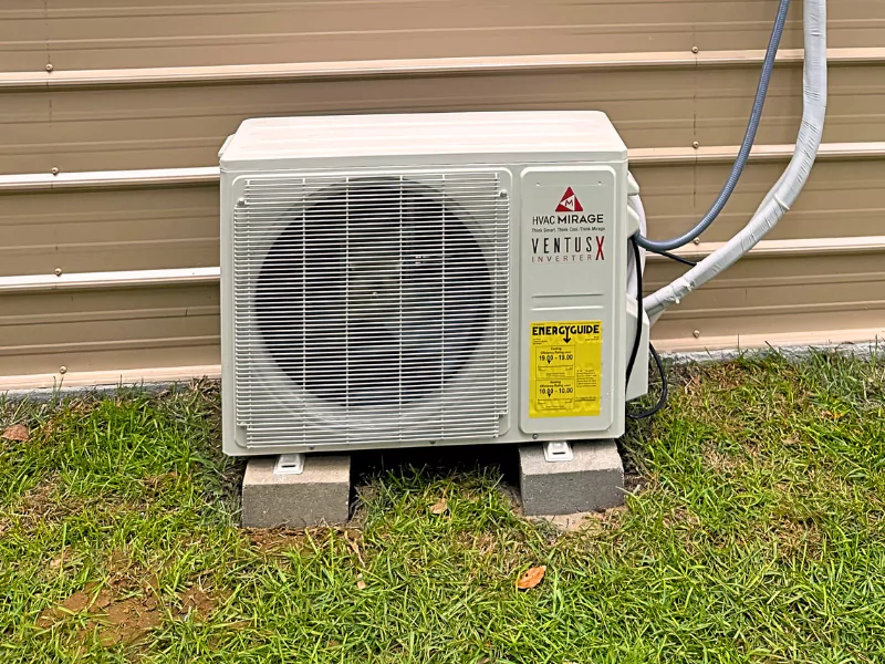 ductless mini split ductless mini split