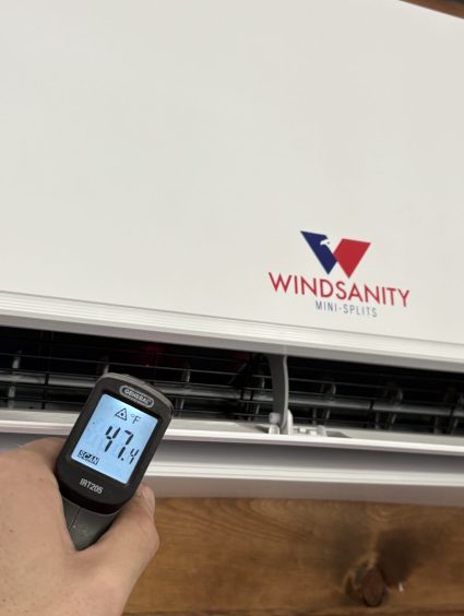 Mini Splits for Gulfgate Homes, Additions, and Hot Rooms